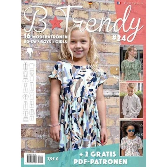 B-Trendy #24